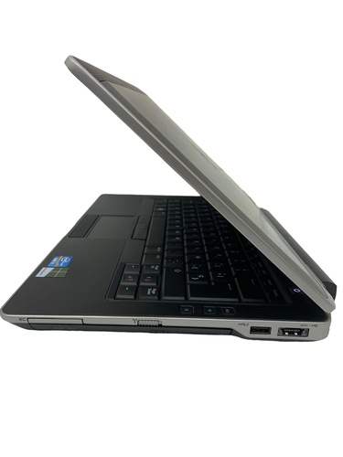 Portátil DELL LATITUDE E6330 500 GB SSD 16 