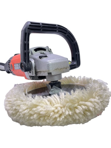 Pulidora SAGOLA 1200X 1200 W