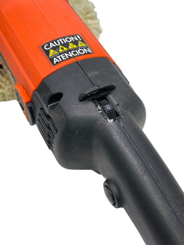 Pulidora SAGOLA 1200X 1200 W