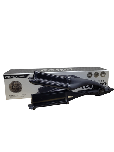  CORIOLISS THE BIG WAVE