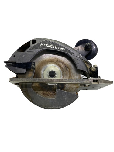 Circular Eléctrica HITACHI C6MFA