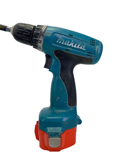 Taladro Batería MAKITA 6270D