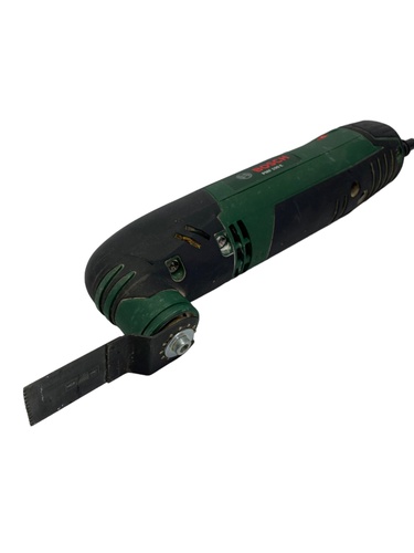 Multiherramienta Eléctrica BOSCH PMF 190E