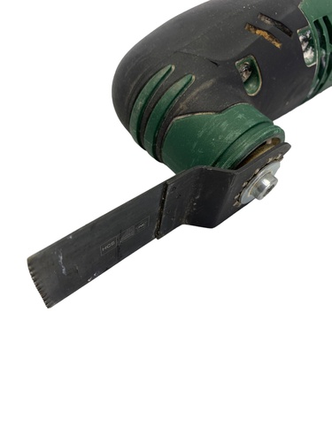 Multiherramienta Eléctrica BOSCH PMF 190E