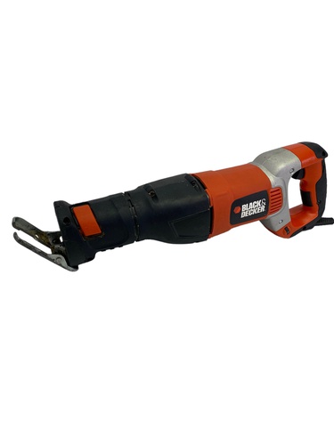 Sable Eléctrica BLACK & DECKER RS1050 1000W