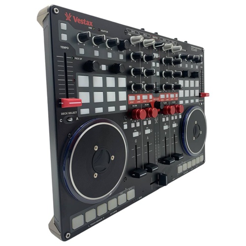 MESA DJ VESTAX VCI-400 