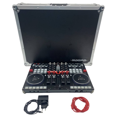 MESA DJ VESTAX VCI-400 