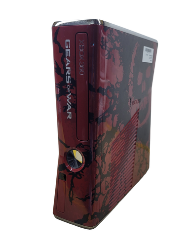 MICROSOFT XBOX 360 S