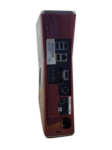 MICROSOFT XBOX 360 S