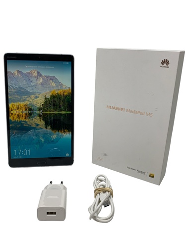 Tablet HUAWEI MEDIAPAD M5 8,4 32GB WIFI WIF