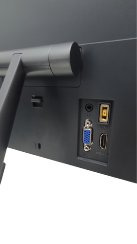 Monitor Led LENOVO L24I-10 24 '' VGA HDMI