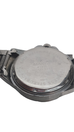 Reloj Pulsera MAREA NICKEL FREE 