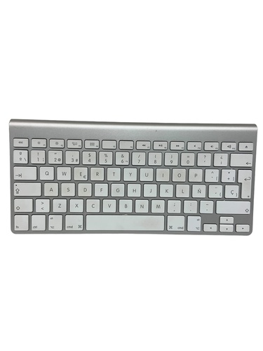 Teclado APPLE A1314
