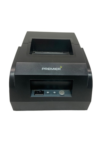 Impresora Tickets PREMIER TICKET PRINTER US