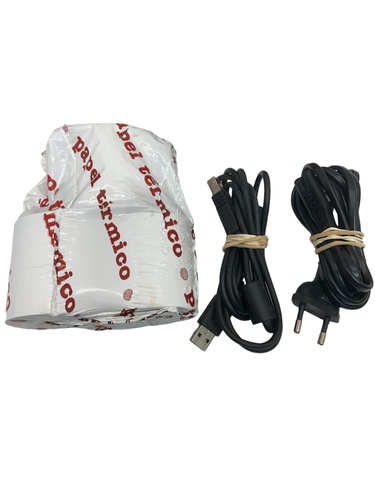 Impresora Tickets PREMIER TICKET PRINTER US