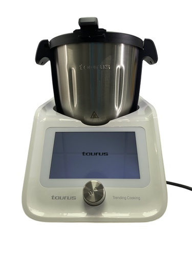 Robot Cocina TAURUS TRENDING COOKING 7