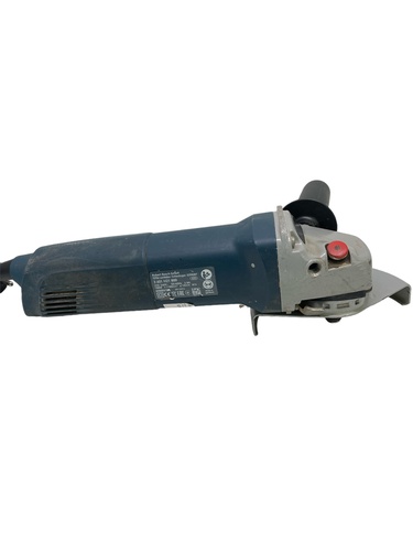 Amoladora Eléctrica BOSCH AZUL GWS 1000 pro