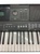 Teclado Electrónico YAMAHA  PSR-E463 USB Te