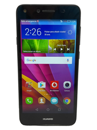 HUAWEI Y5 II 1GB 8 GB