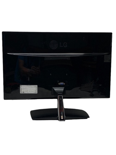 Monitor Led LG FLATRON E2251SBN 22 '' VGA