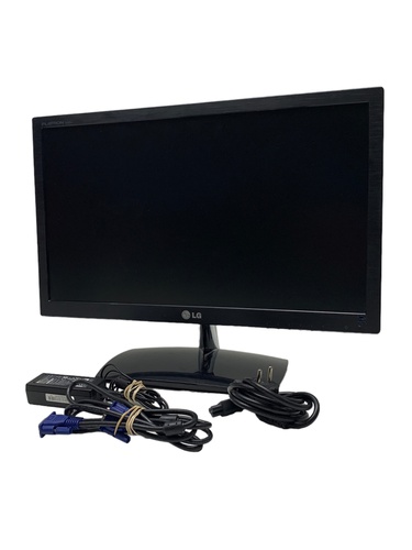 Monitor Led LG FLATRON E2251SBN 22 '' VGA