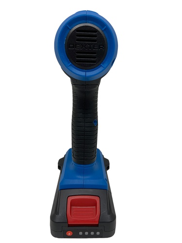 Taladro Batería DEXTER 20VID2-50A.11A 21.6 