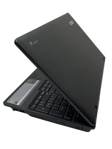 Portátil ACER EXTENSA 5635Z 320 GB HDD 2 GB