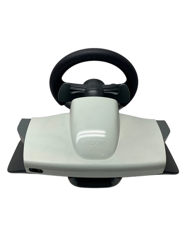 Volante Consola MICROSOFT VOLANTE XBOX 360 