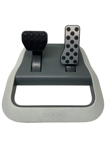 Volante Consola MICROSOFT VOLANTE XBOX 360 