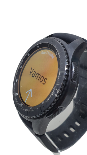 Smartwatch SAMSUNG GEAR S3