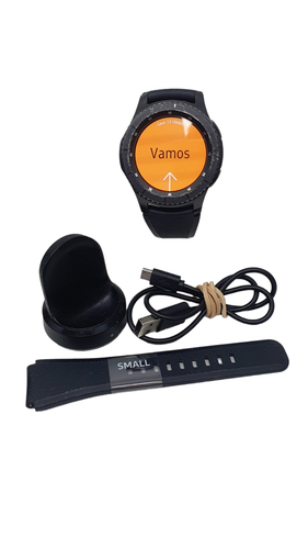 Smartwatch SAMSUNG GEAR S3