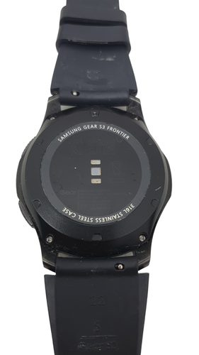 Smartwatch SAMSUNG GEAR S3