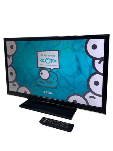 TV LED TD SYSTEMS K32LV1H