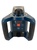 NIVEL LASER GIRATORIO BOSCH GRL 300 HV PROF