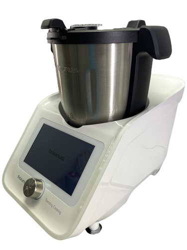 Robot Cocina TAURUS TRENDING COOKING 7