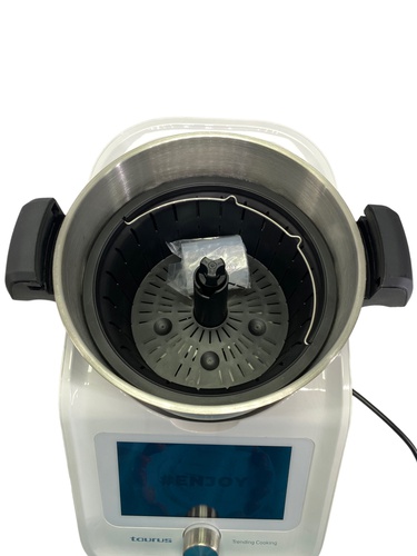 Robot Cocina TAURUS TRENDING COOKING 7