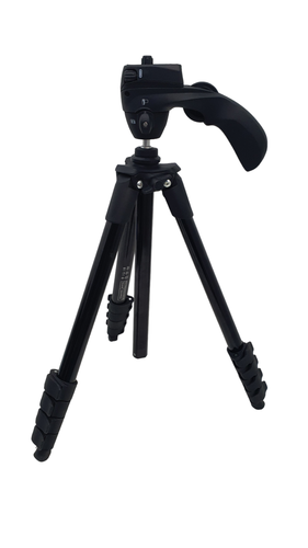 Trípode MANFROTTO COMPACT ACTION
