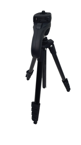 Trípode MANFROTTO COMPACT ACTION