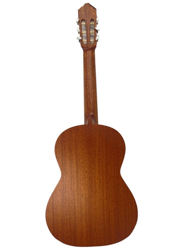 GUITARRA CLÁSICA ALEGRIA ESTUDIO 