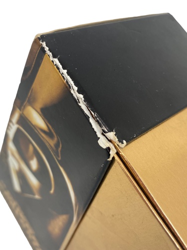 TRILOGIA LA GUERRA DE LAS GALAXIAS EDICION 