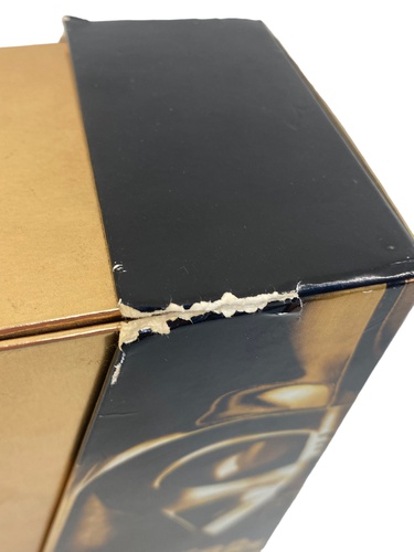 TRILOGIA LA GUERRA DE LAS GALAXIAS EDICION 