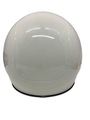 Casco VESPA Jet Automático Con Visera Solar