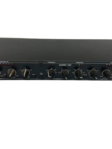 Compresor DBX 266XL 2 Canales