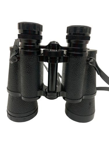 Prismáticos SUPER ZENITH 12*50 FIELD 5º