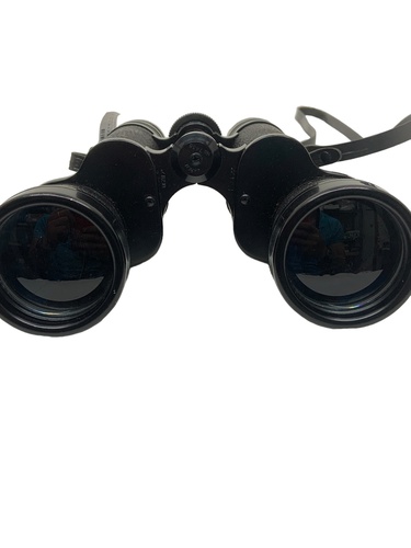 Prismáticos SUPER ZENITH 12*50 FIELD 5º