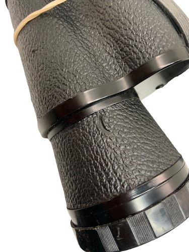 Prismáticos SUPER ZENITH 12*50 FIELD 5º