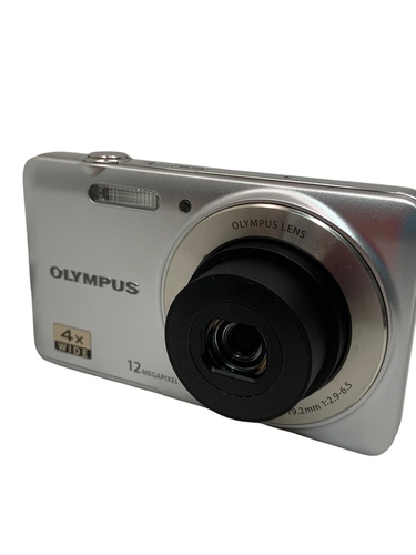 Cámara Compacta OLYMPUS VG-110 12 MPX 4 X S