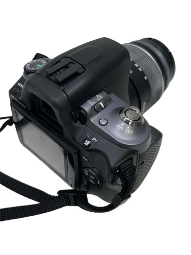 Cámara Réflex SONY DSLR-A330 18-55 mm 10.2 