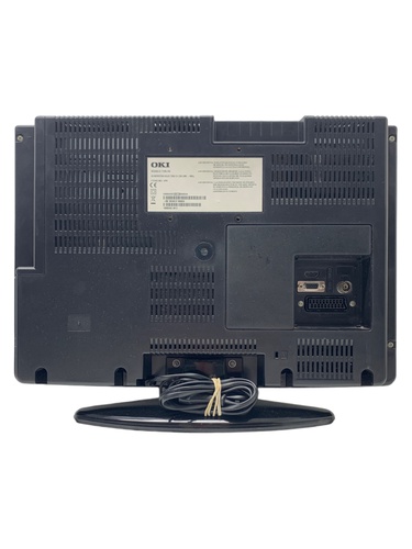TV LCD OKI V19DPH