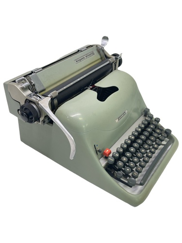 Oficina HISPANO OLIVETTI LEXICÓN 80